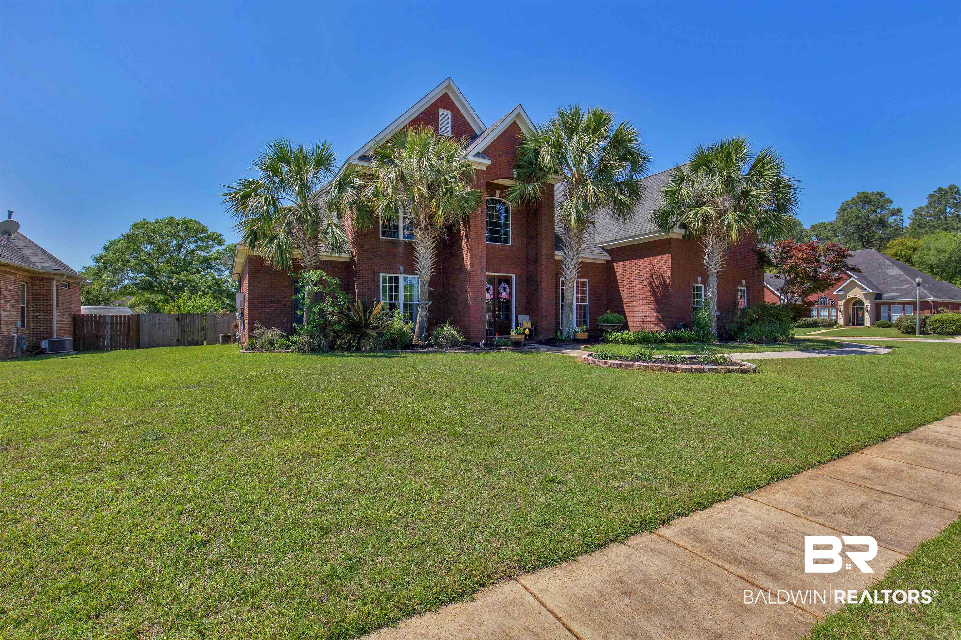 930 Millstone Court Mobile, AL 36608 - Photo 36 of 37