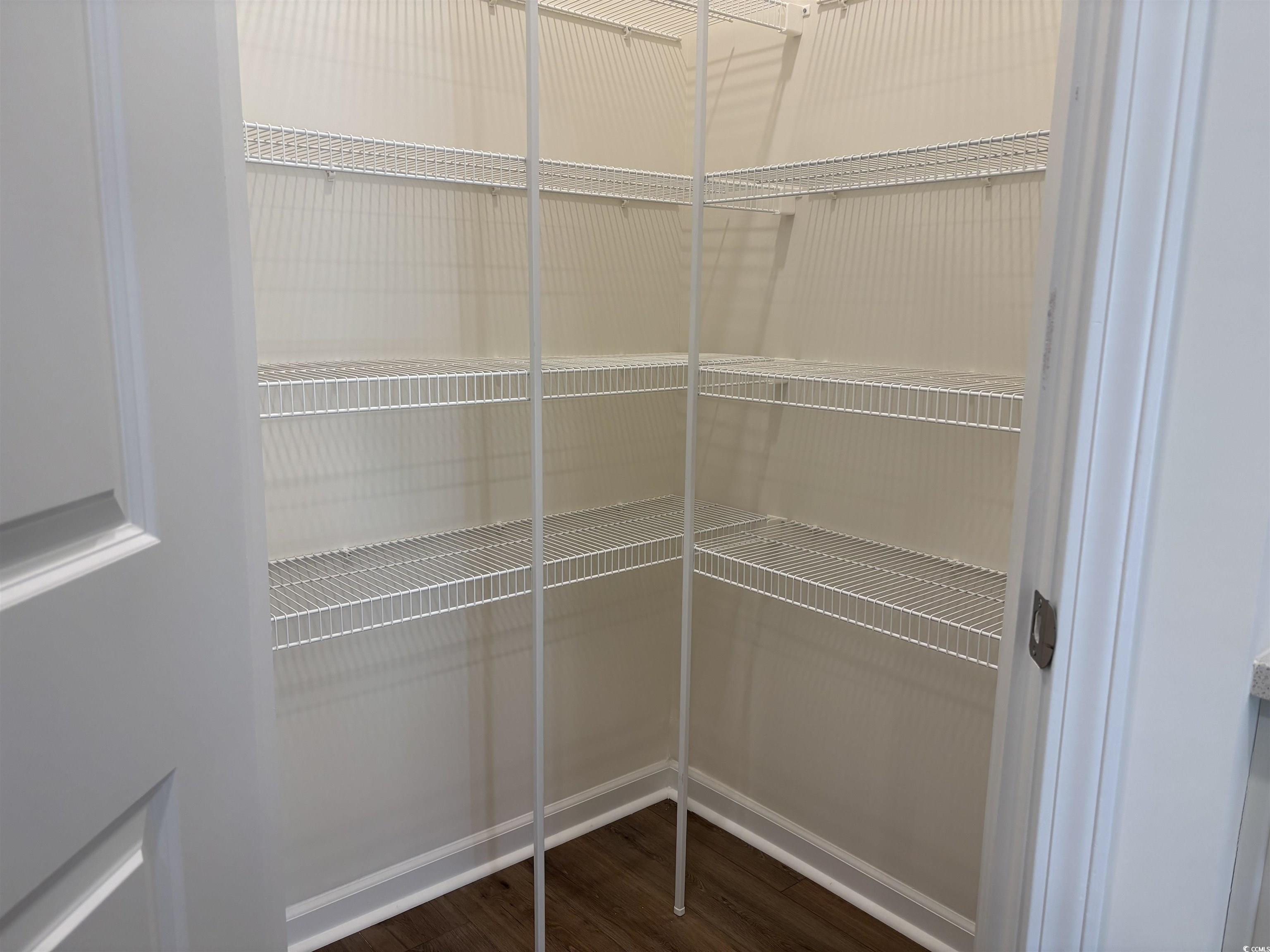 7068 Shady Grove Road Conway, SC 29527 - Photo 8 of 36 View of pantry
