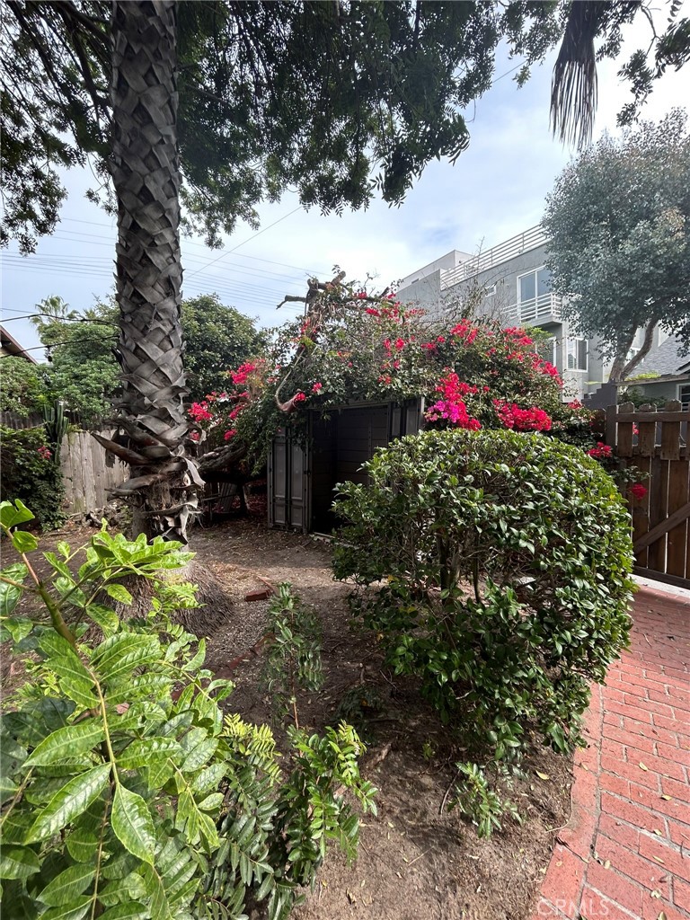25 Galleon Street Marina del Rey, CA 90292 - Photo 41 of 41 a view of a bunch of flowers