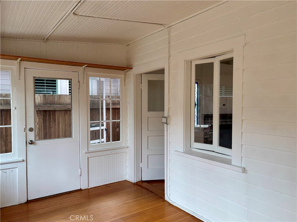 25 Galleon Street Marina del Rey, CA 90292 - Photo 7 of 41 a view of a house with wooden floor and windows