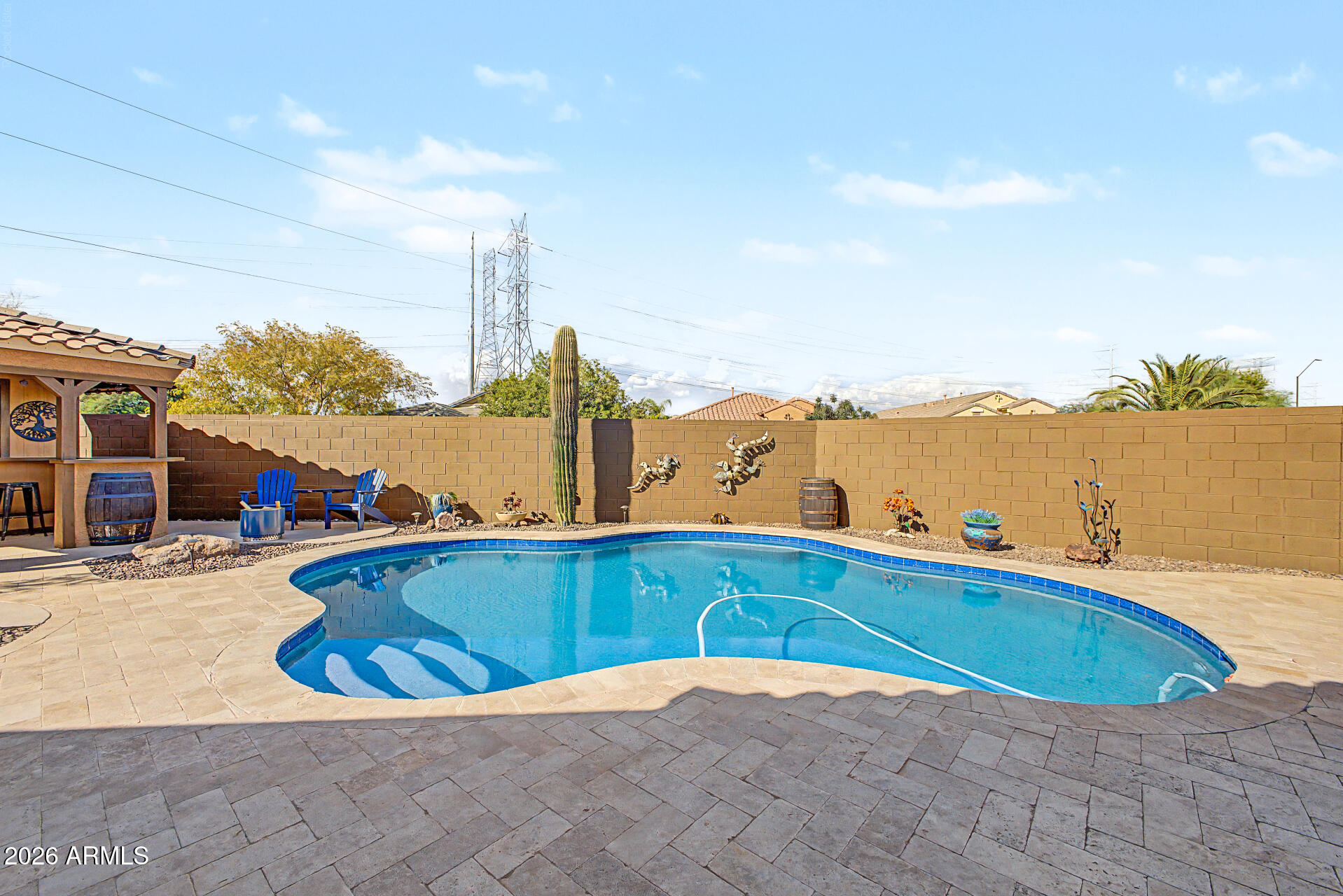 2836 East Jj Ranch Road Phoenix, AZ 85024 - Photo 36 of 53 37 - Jj Ranch
