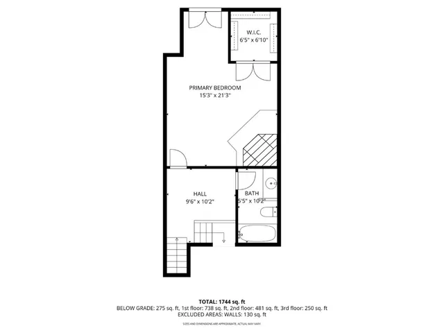 $879,000 | 37 Tally Ho Court, Unit 110, Dillon, CO 80435