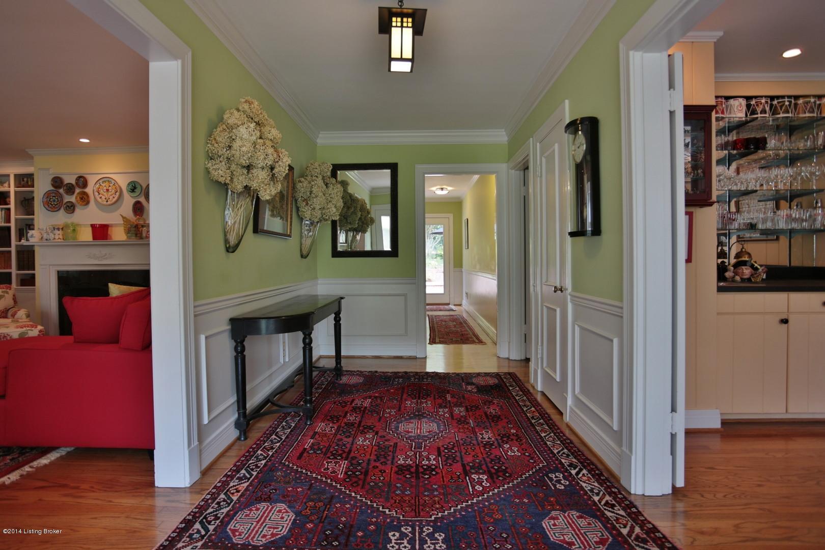 2403 Gray Fox Road Louisville, KY 40205 - Photo 20 of 45 Foyer