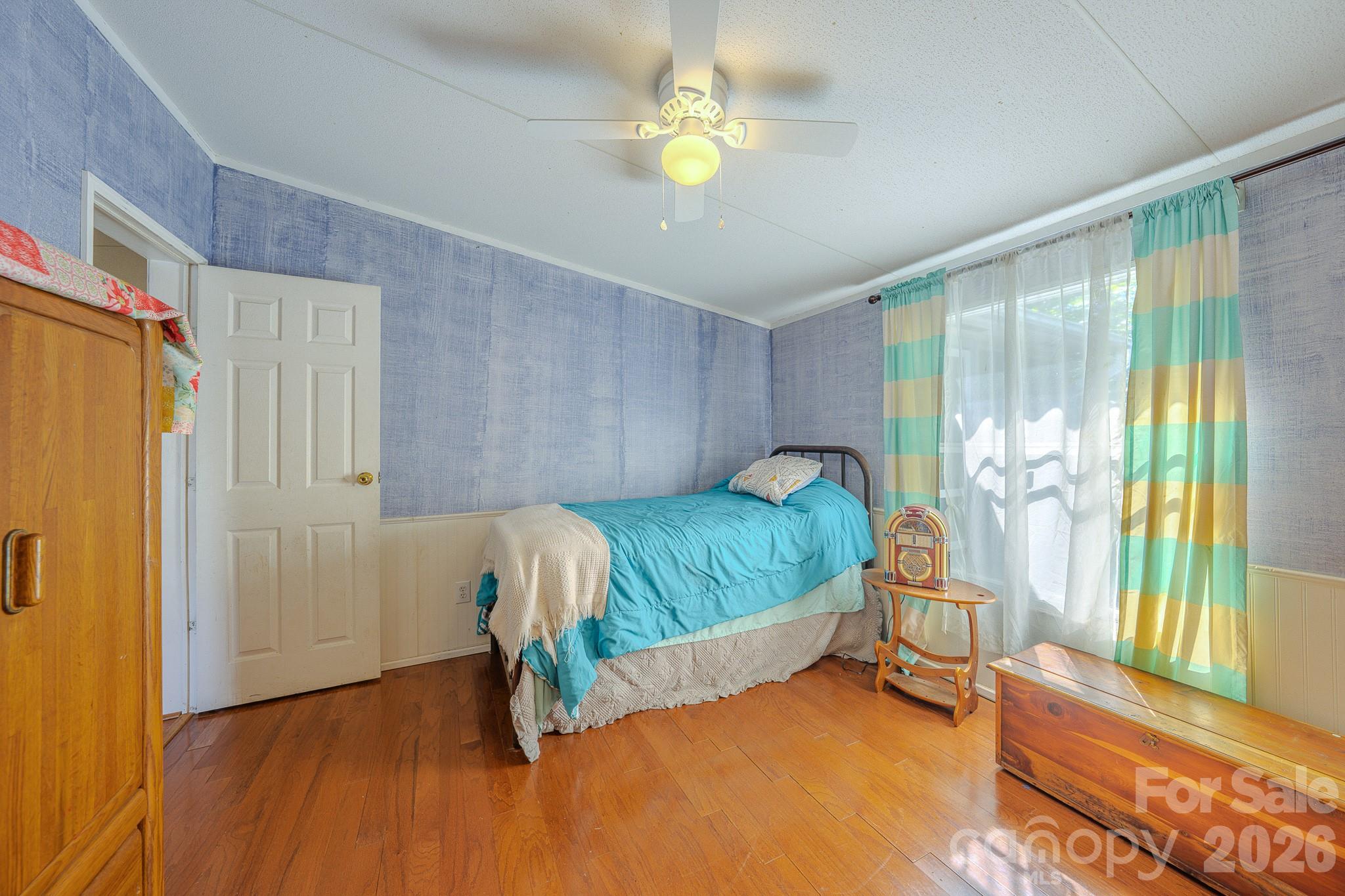 97 Misty Ridge Lane Leicester, NC 28748 - Photo 12 of 48 Gallery Image 12