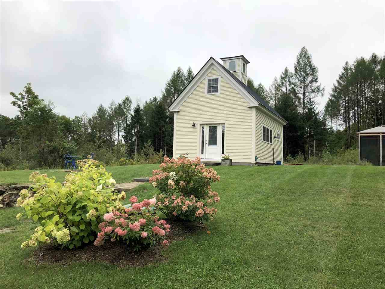 3884 Cabot Road Cabot, VT 05647 - Photo 1 of 22