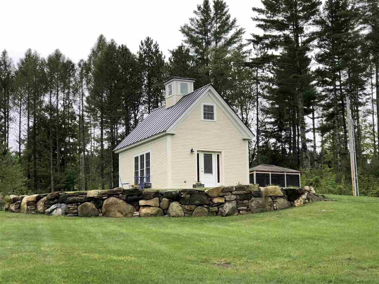 3884 Cabot Road Cabot, VT 05647 - Photo 2 of 22