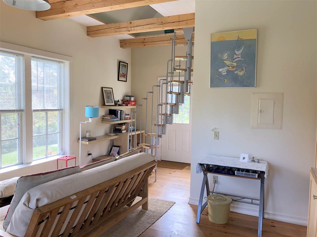3884 Cabot Road Cabot, VT 05647 - Photo 15 of 22