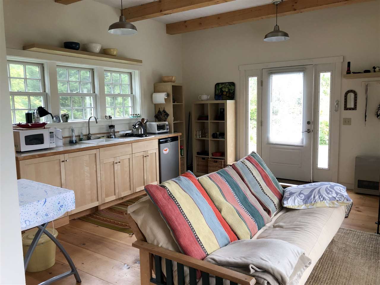 3884 Cabot Road Cabot, VT 05647 - Photo 16 of 22