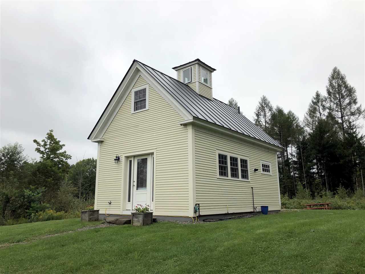 3884 Cabot Road Cabot, VT 05647 - Photo 4 of 22