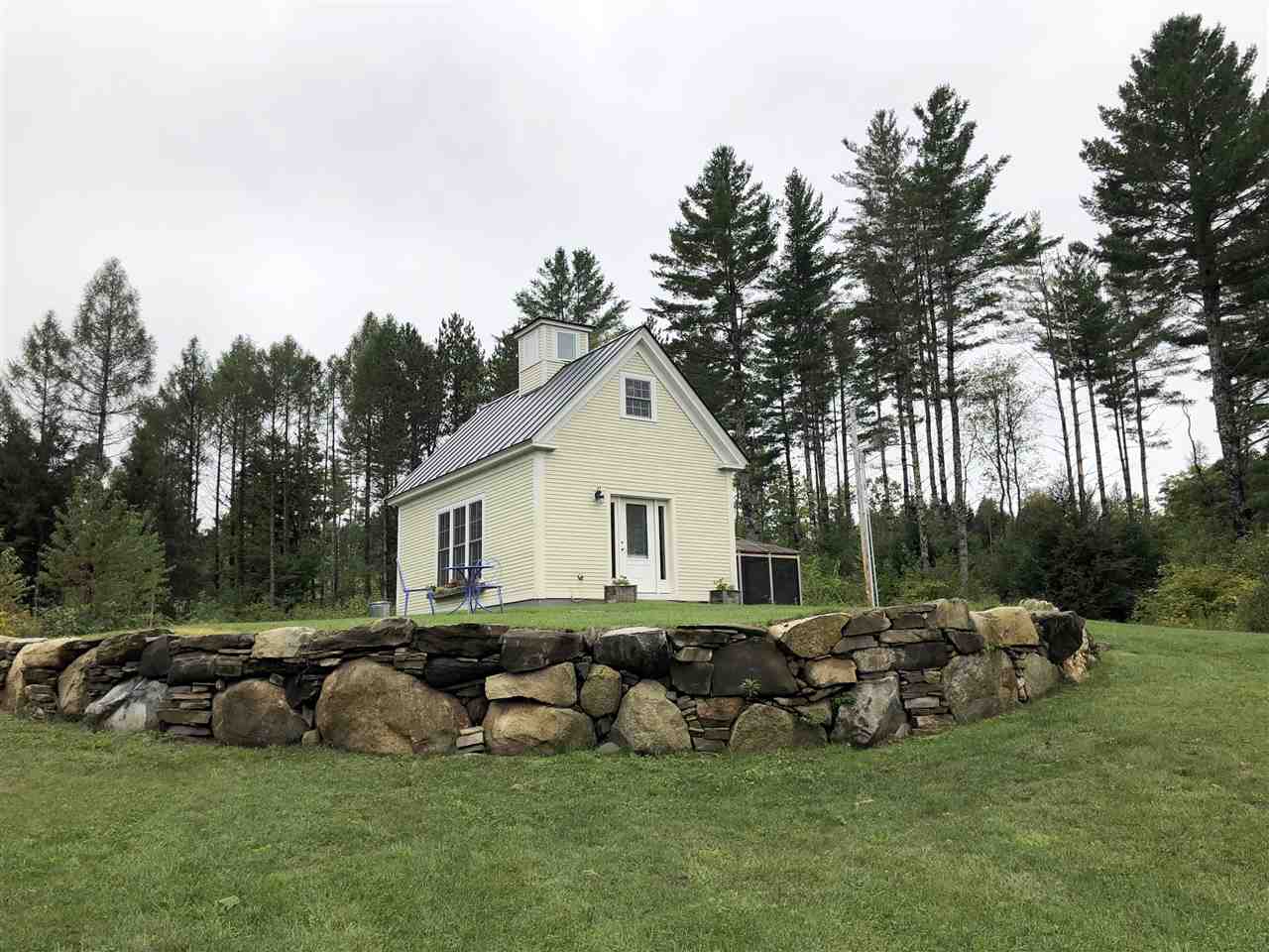 3884 Cabot Road Cabot, VT 05647 - Photo 5 of 22
