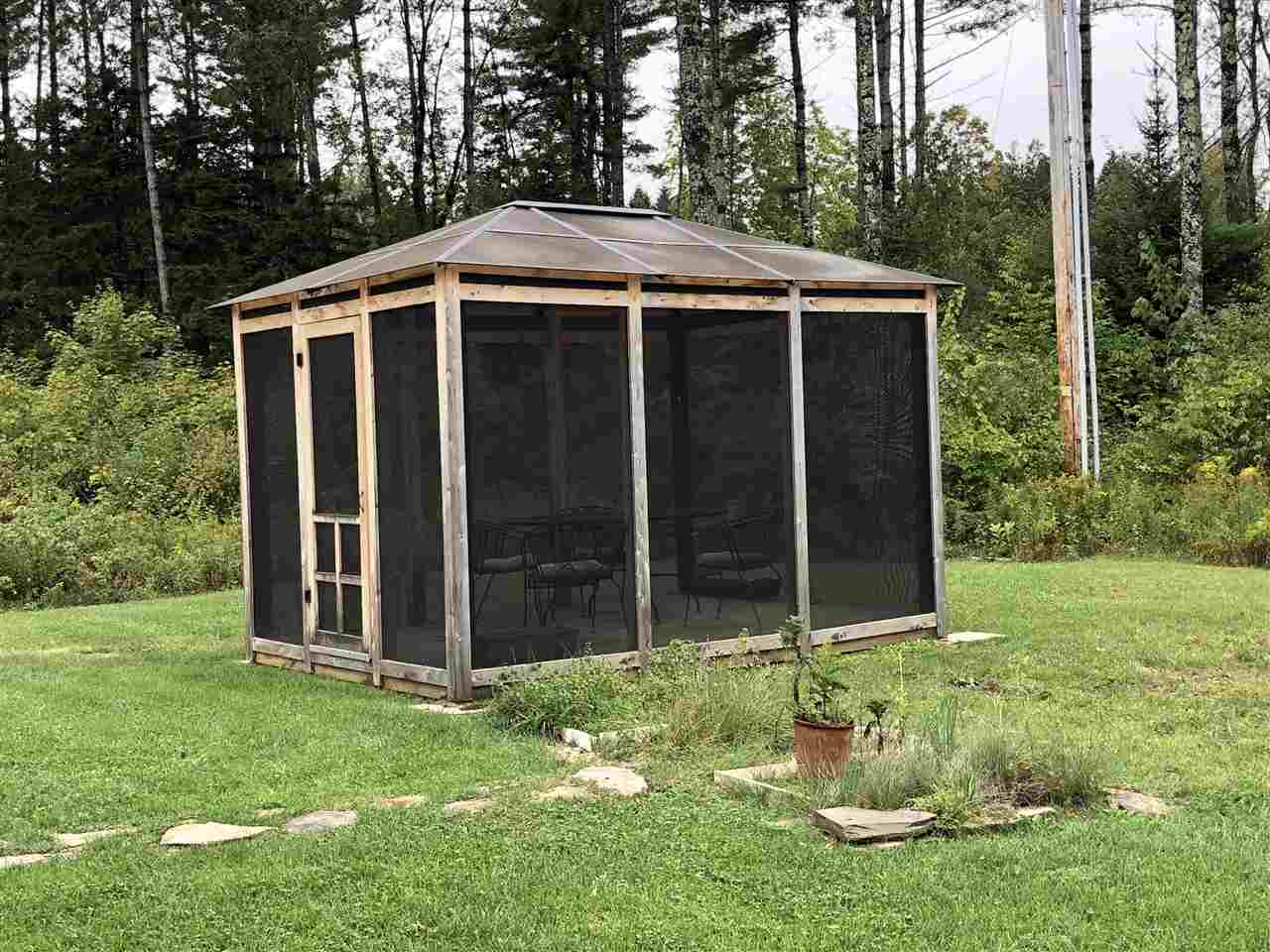 3884 Cabot Road Cabot, VT 05647 - Photo 6 of 22