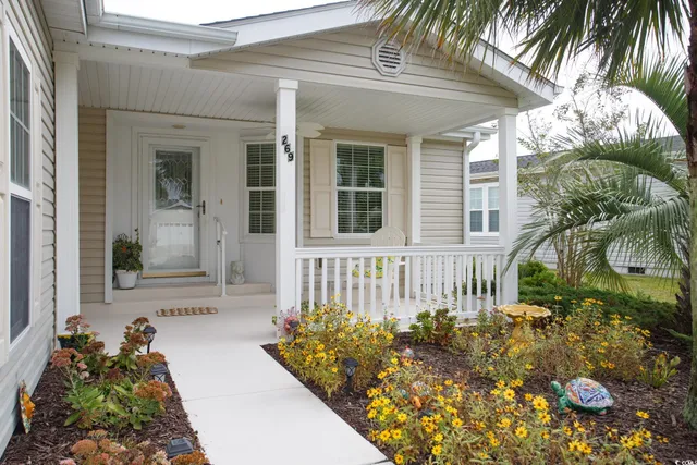 $222,912 | 269 Walden Lake Road, Conway, SC 29526