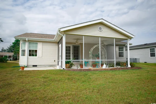 $222,912 | 269 Walden Lake Road, Conway, SC 29526