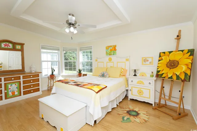 $222,912 | 269 Walden Lake Road, Conway, SC 29526