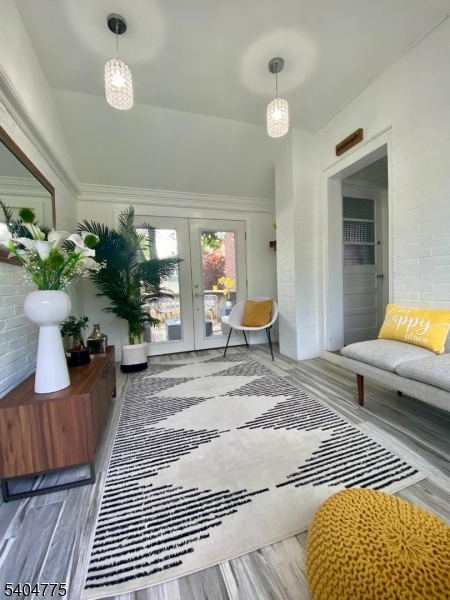 120 Union Street Lodi, NJ 07644 - Photo 2 of 18 a view of living room filled with furniture and rug