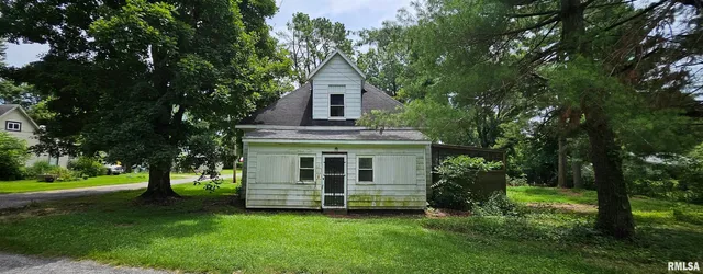 $24,900 | 22776 Olive Street, Olive Branch, IL 62969