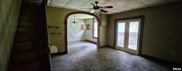 $24,900 | 22776 Olive Street, Olive Branch, IL 62969