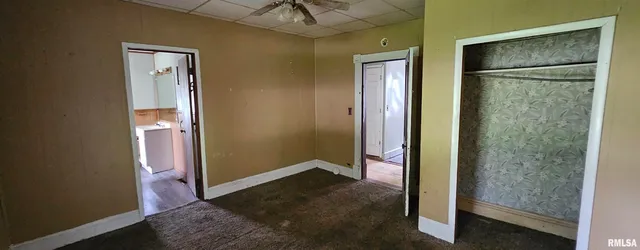 $24,900 | 22776 Olive Street, Olive Branch, IL 62969