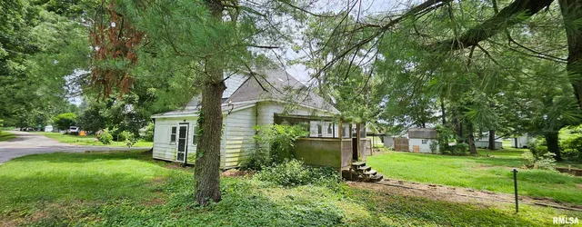 $24,900 | 22776 Olive Street, Olive Branch, IL 62969