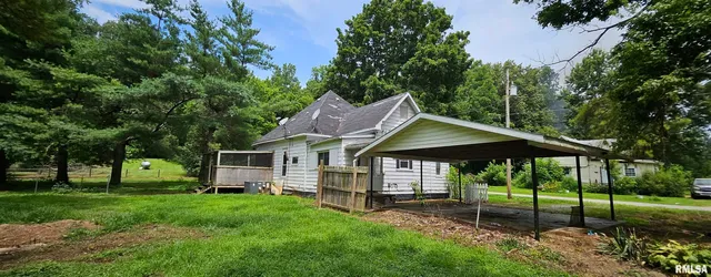 $24,900 | 22776 Olive Street, Olive Branch, IL 62969