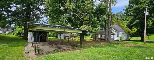 $24,900 | 22776 Olive Street, Olive Branch, IL 62969