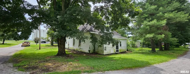 $24,900 | 22776 Olive Street, Olive Branch, IL 62969