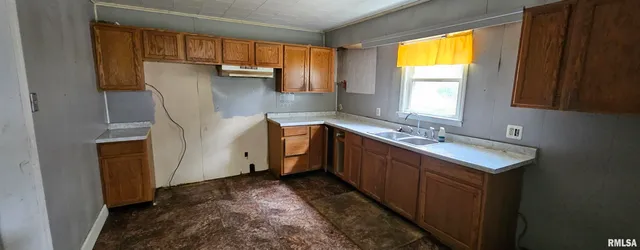 $24,900 | 22776 Olive Street, Olive Branch, IL 62969