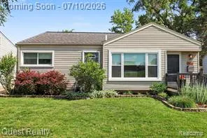 $310,000 | 1529 Amelia Street, Royal Oak, MI 48073