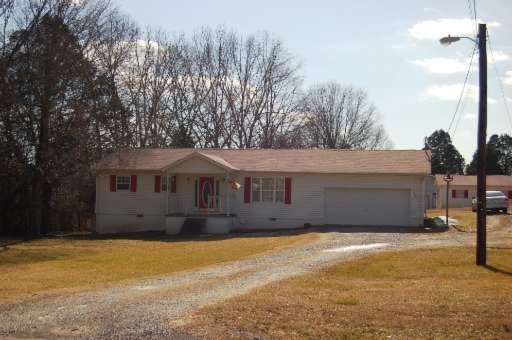 6101 McGinnis Road Corryton, TN 37721 - Photo 1 of 1 Primary Photo