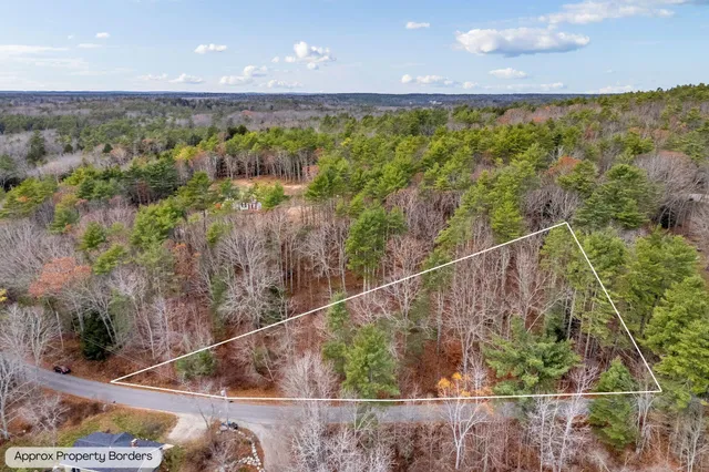 $74,900 | Lot 97 B Meadow Road, Woolwich, ME 04579