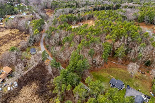$74,900 | Lot 97 B Meadow Road, Woolwich, ME 04579