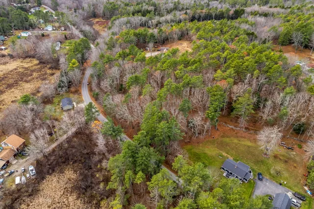 $74,900 | Lot 97 B Meadow Road, Woolwich, ME 04579