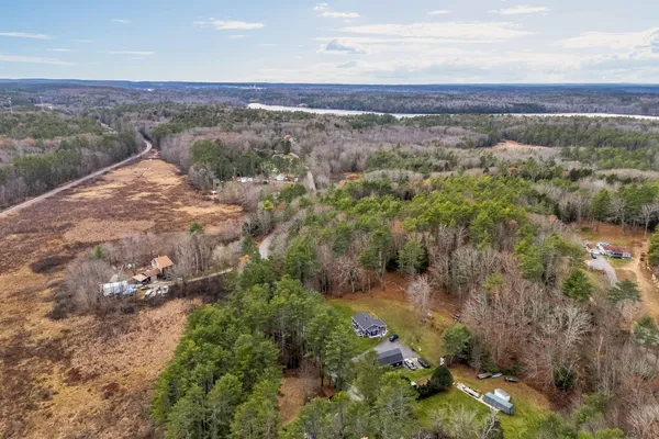 $74,900 | Lot 97 B Meadow Road, Woolwich, ME 04579