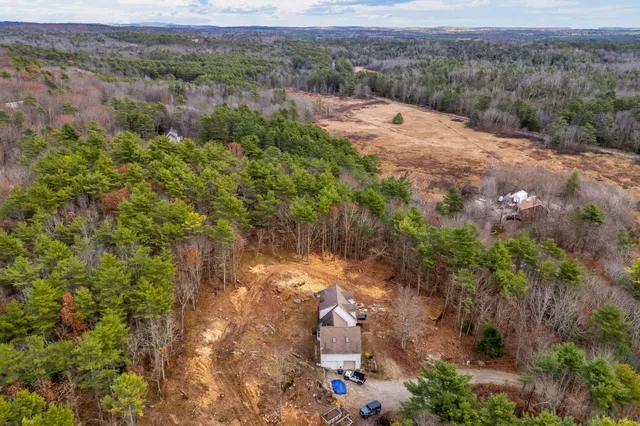 $74,900 | Lot 97 B Meadow Road, Woolwich, ME 04579