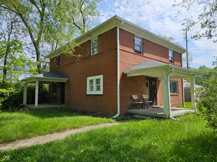 $190,000 | 2133 Winfield Avenue, Indianapolis, IN 46222