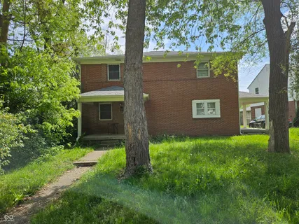 $190,000 | 2133 Winfield Avenue, Indianapolis, IN 46222