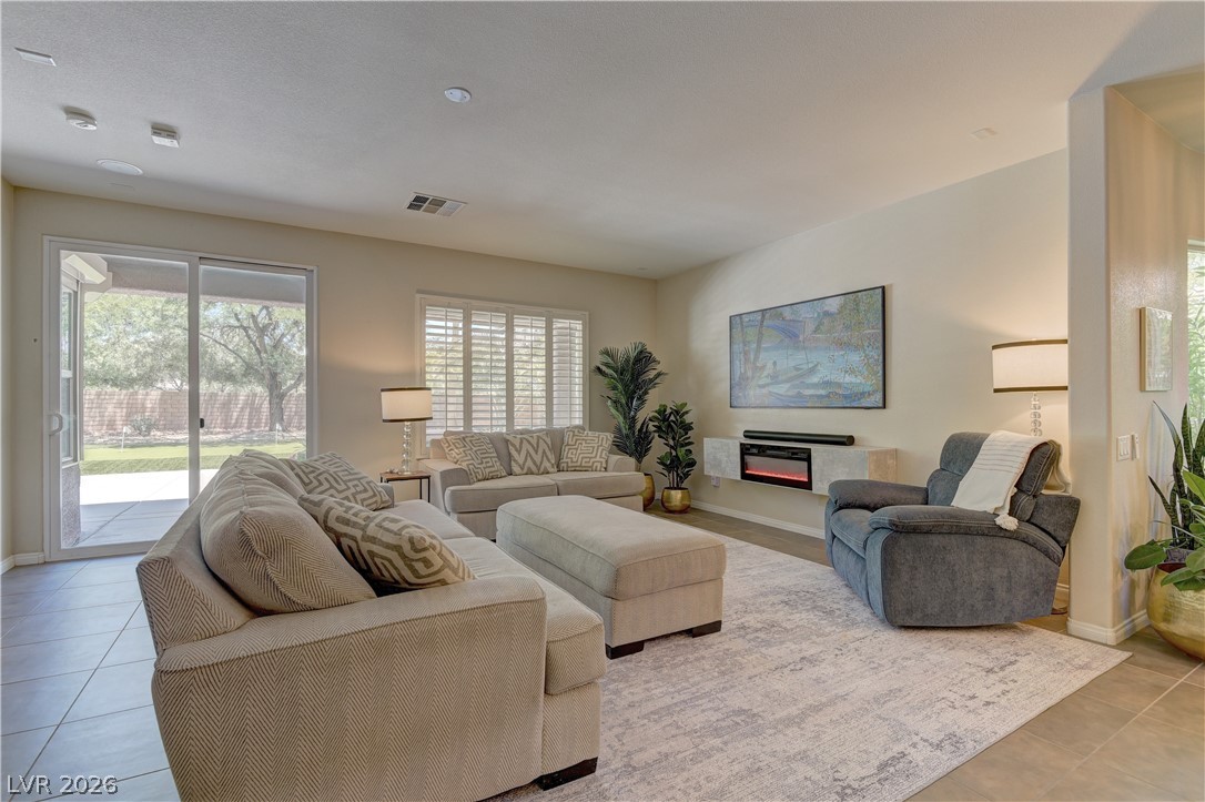 11258 Rising Ridge Avenue Las Vegas, NV 89135 - Photo 10 of 41