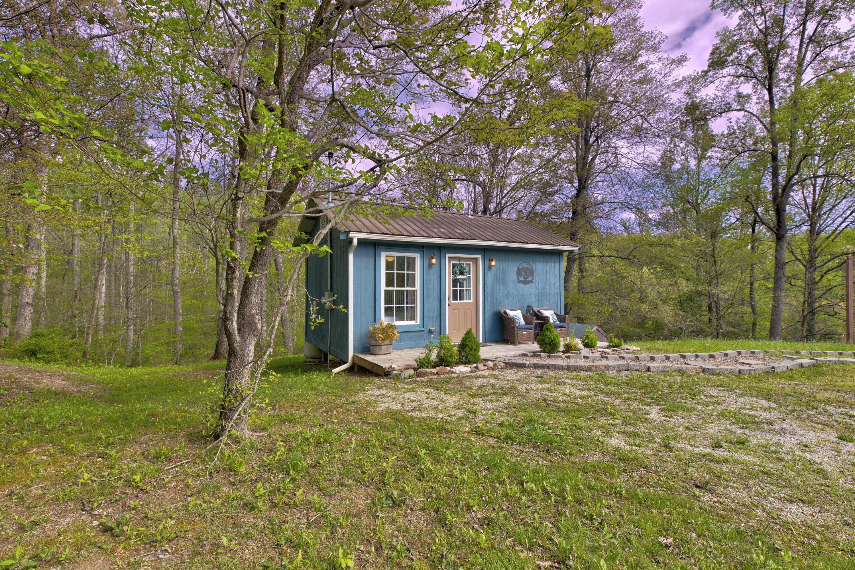 1422 High Rock Road Stanton, KY 40380 - Photo 1 of 18 152ae73c-403b-49f0-a189-da0ecdf0230e