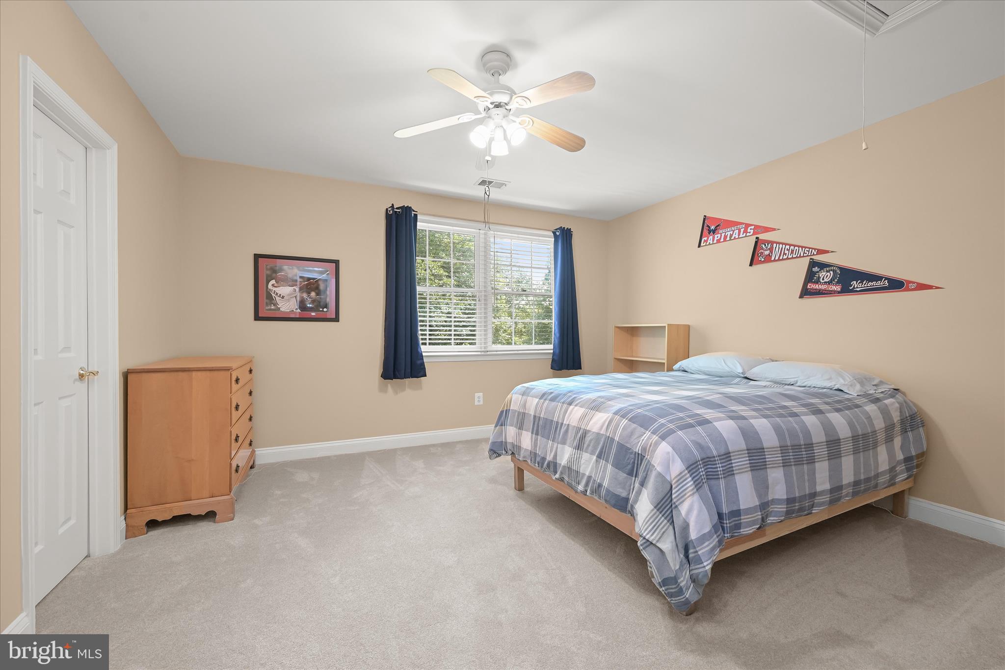 20521 Riggs Hill Way Brookeville, MD 20833 - Photo 78 of 122 Bedroom