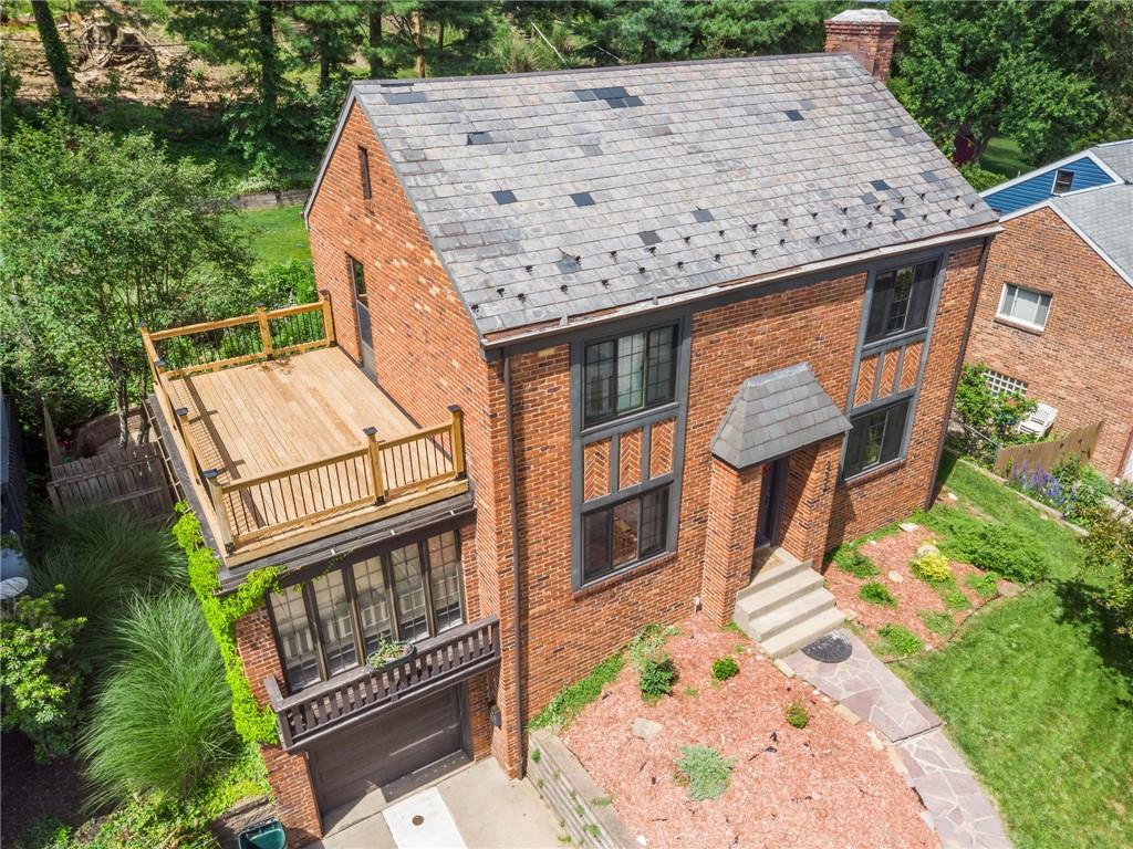 111 East Bruceton Road Pittsburgh, PA 15236 - Photo 41 of 46 Gallery Image 41
