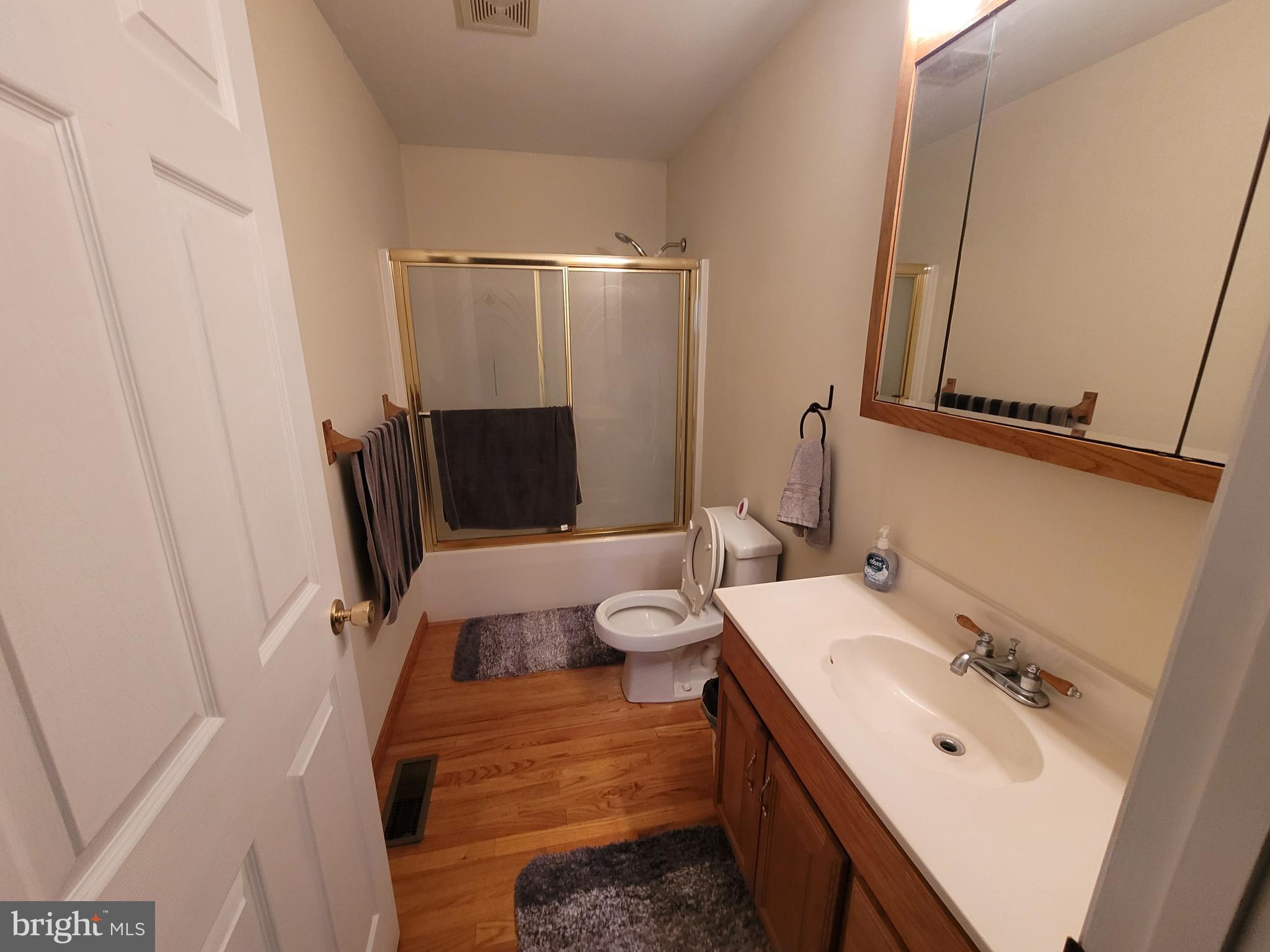2321 Millington Road Millington, MD 21651 - Photo 9 of 61 Main house hall bathroom