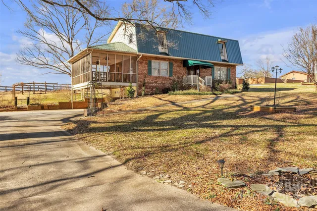 $469,000 | 280 Forest Acres Lane, Taylorsville, NC 28681