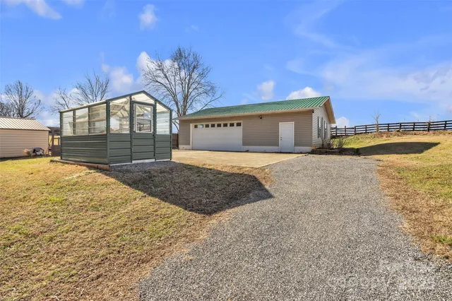 $469,000 | 280 Forest Acres Lane, Taylorsville, NC 28681
