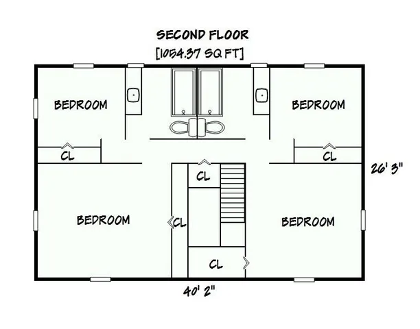 $469,000 | 280 Forest Acres Lane, Taylorsville, NC 28681
