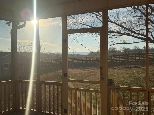 $469,000 | 280 Forest Acres Lane, Taylorsville, NC 28681