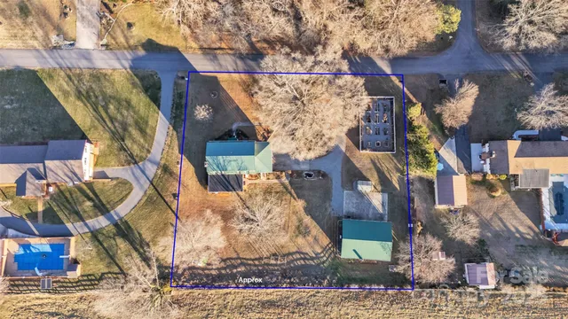 $469,000 | 280 Forest Acres Lane, Taylorsville, NC 28681