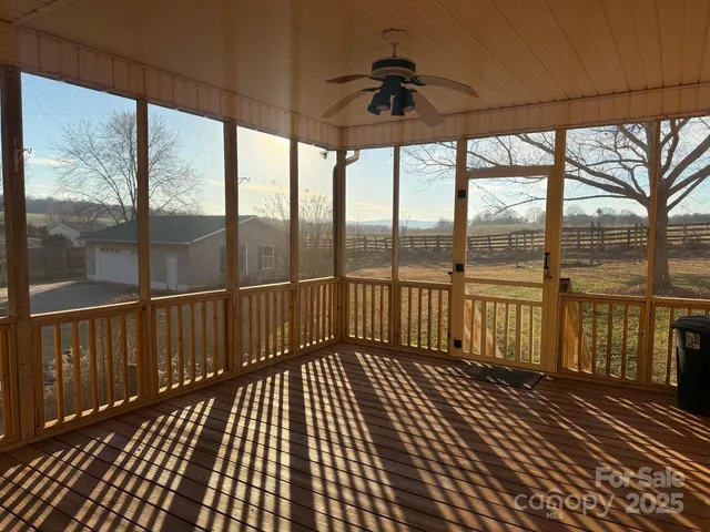 $469,000 | 280 Forest Acres Lane, Taylorsville, NC 28681