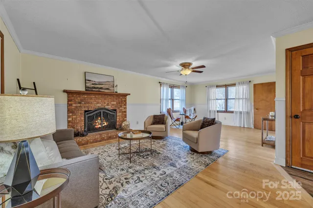 $469,000 | 280 Forest Acres Lane, Taylorsville, NC 28681