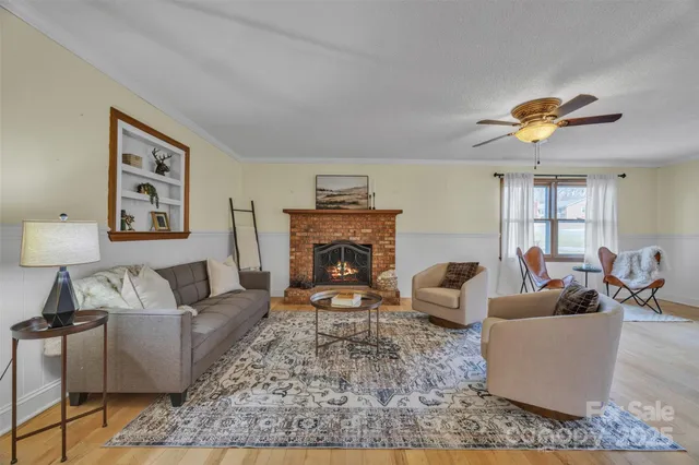 $469,000 | 280 Forest Acres Lane, Taylorsville, NC 28681