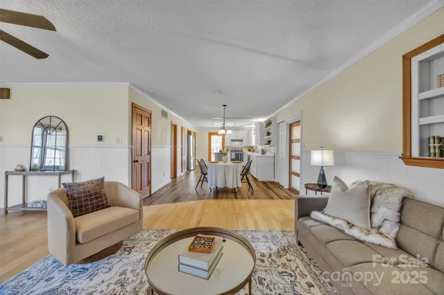 $469,000 | 280 Forest Acres Lane, Taylorsville, NC 28681